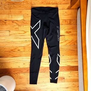 2XU Compression Tights